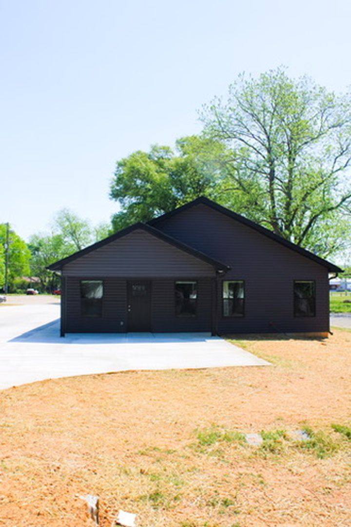Apartment for rent at 213 Bundrum Dr NW, Jacksonville, AL 36265