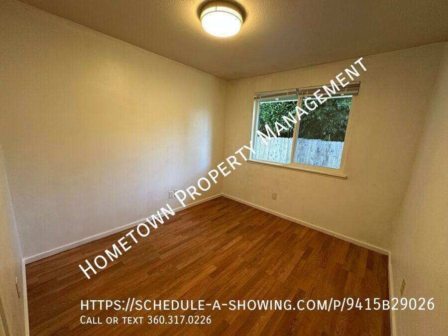 Apartment for rent at 7801 Pacific Ave SE #1, Lacey, WA 98503
