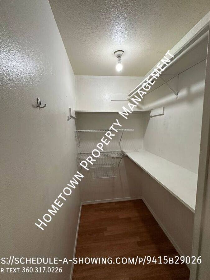 Apartment for rent at 7801 Pacific Ave SE #1, Lacey, WA 98503