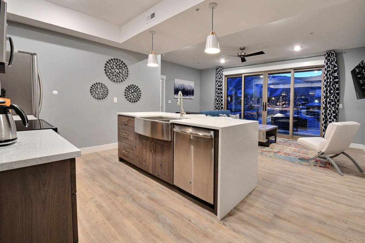 Condo for rent at 1846 Prospector Ave #300, Park City, UT 84060