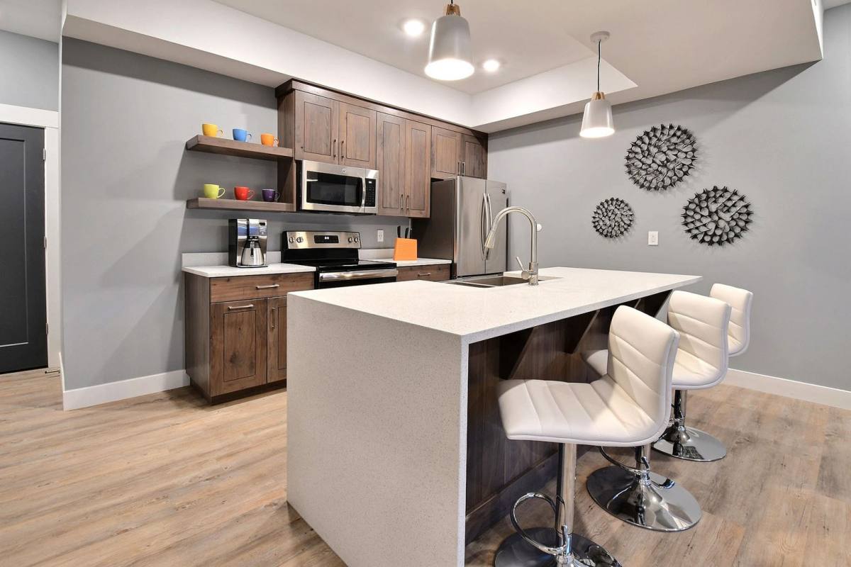 Condo for rent at 1846 Prospector Ave #300, Park City, UT 84060