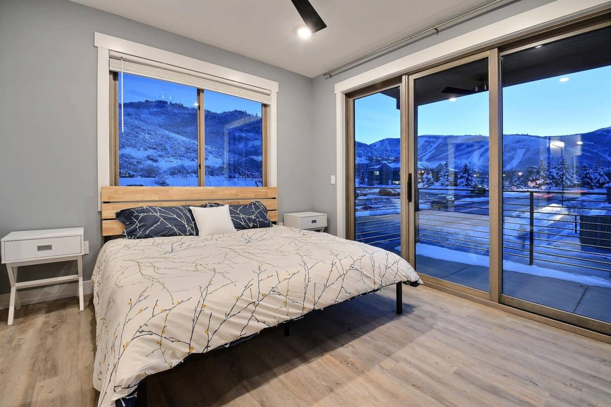 Condo for rent at 1846 Prospector Ave #300, Park City, UT 84060