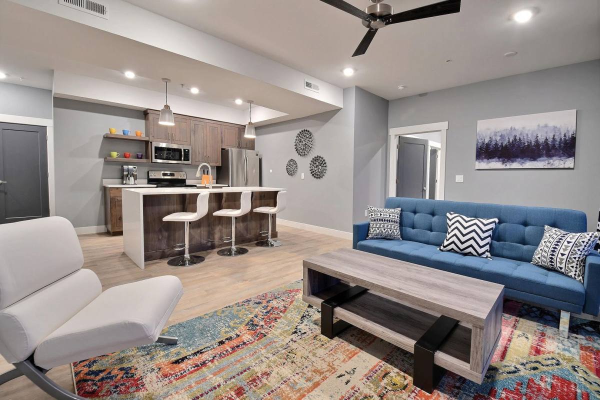 Condo for rent at 1846 Prospector Ave #300, Park City, UT 84060