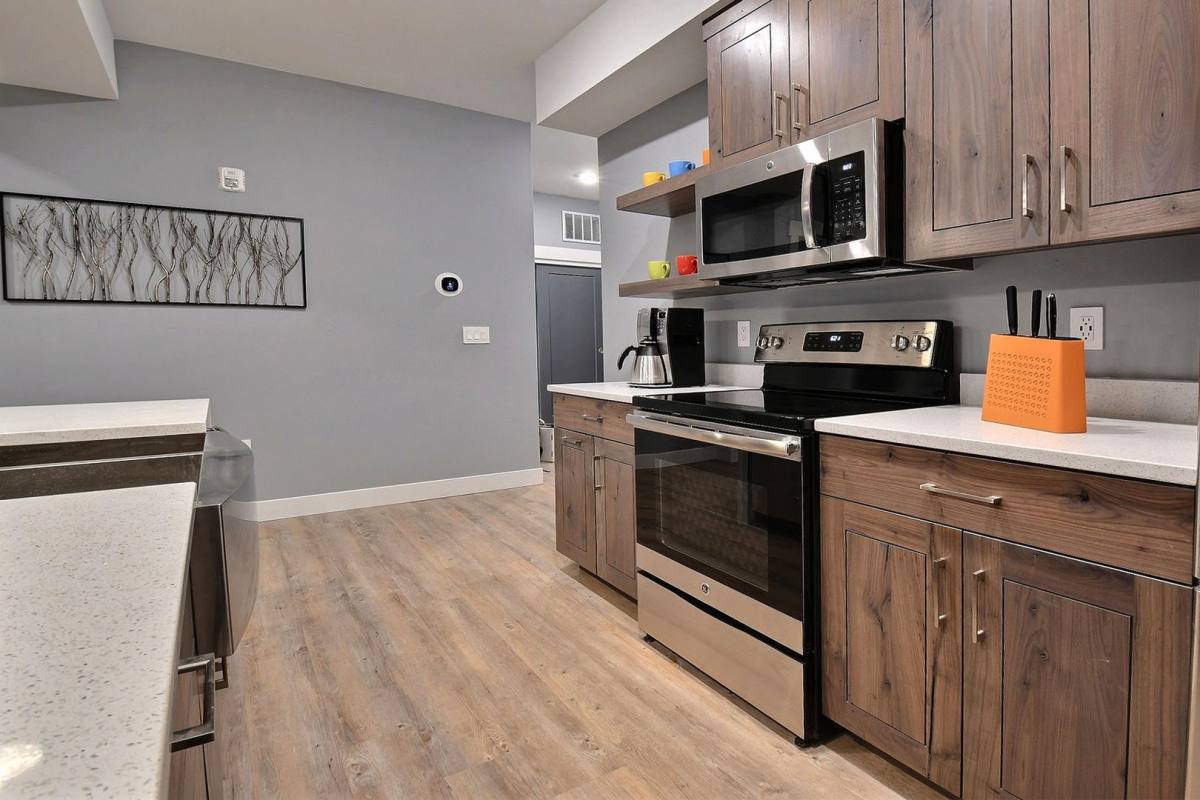 Condo for rent at 1846 Prospector Ave #300, Park City, UT 84060
