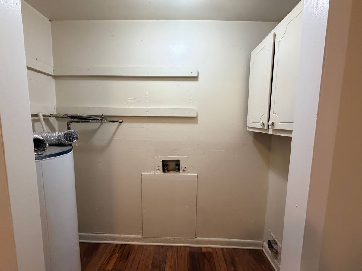 104 Lankford Circle #C, Valdosta, GA 31601 - Apartment for Rent - Image 5