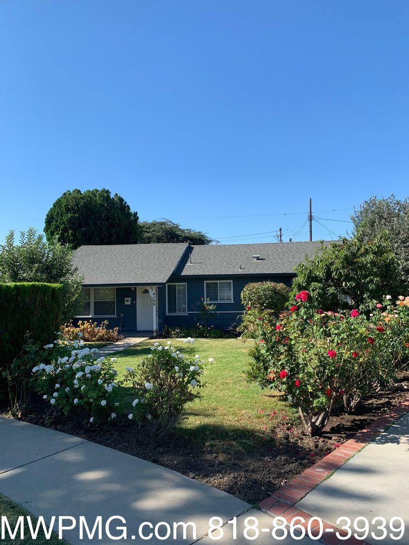 9129 Monogram Ave, North Hills, CA 91343 - House for Rent - Image 1