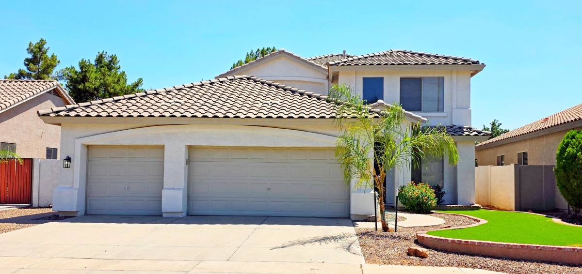 House for rent at 9453 E Natal Ave, Mesa, AZ 85209