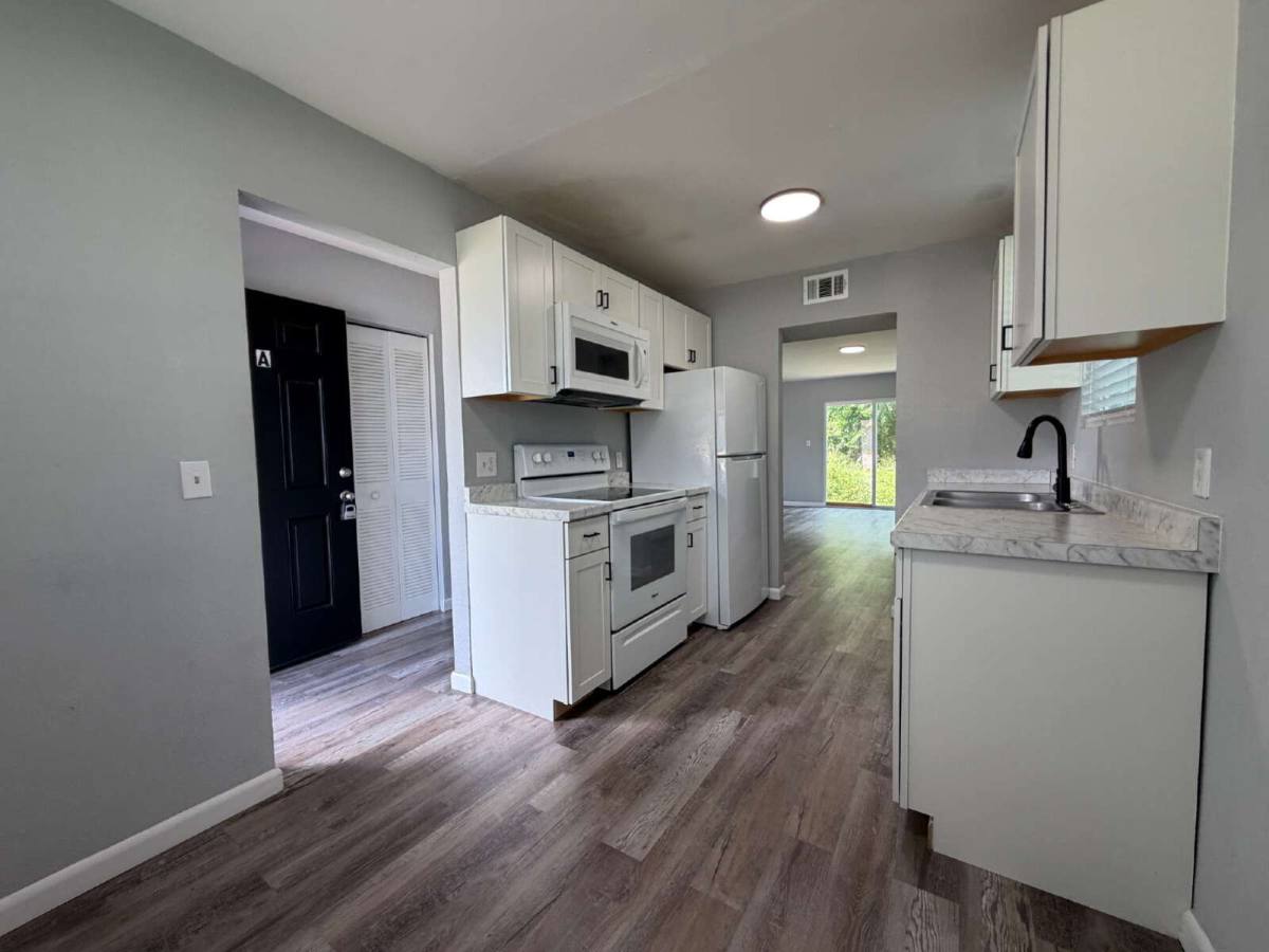 Apartment for rent at 4160 Barna Ave #B, Titusville, FL 32780