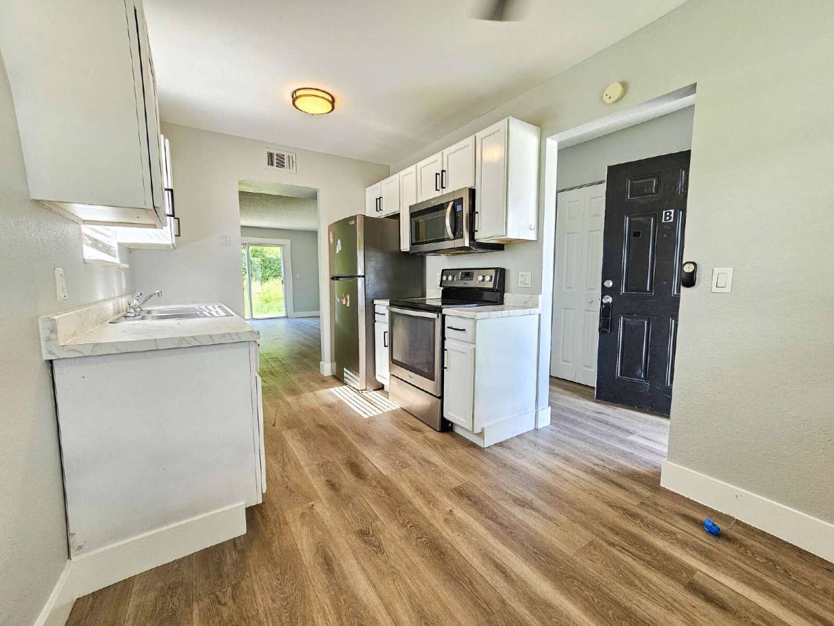 Apartment for rent at 4160 Barna Ave #B, Titusville, FL 32780