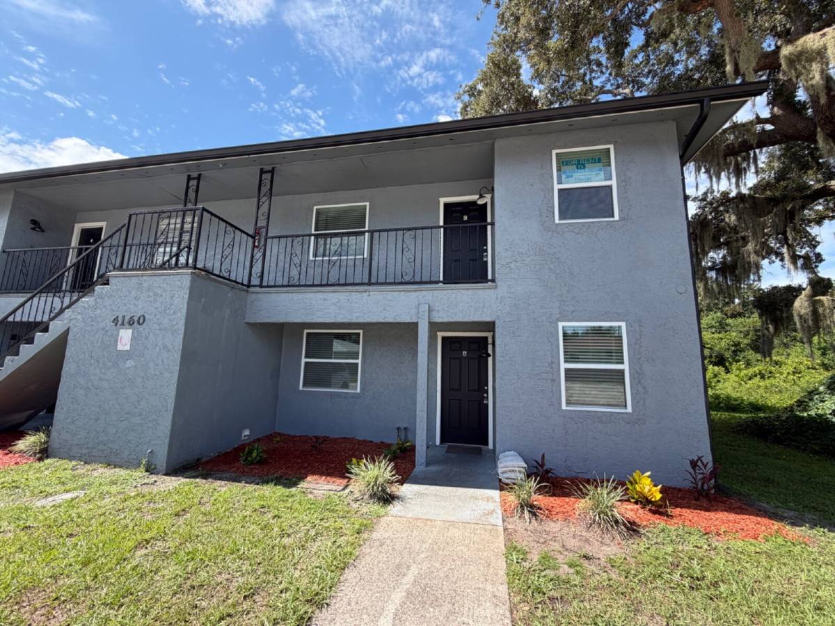 Apartment for rent at 4160 Barna Ave #B, Titusville, FL 32780