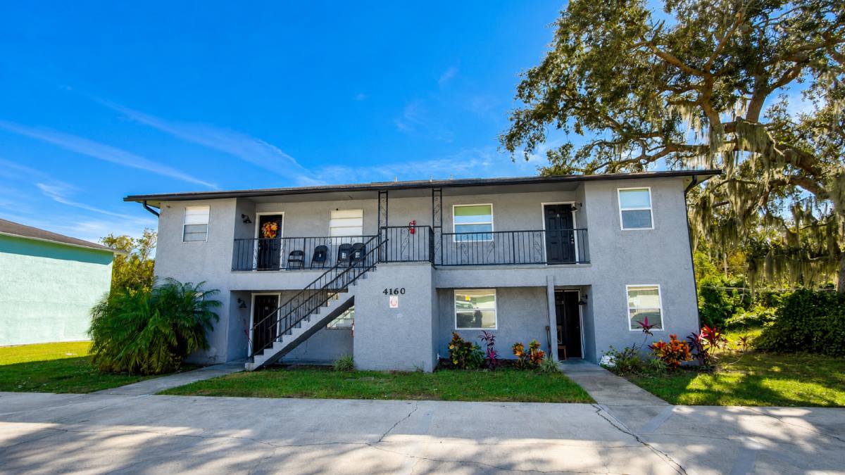 Apartment for rent at 4160 Barna Ave #B, Titusville, FL 32780