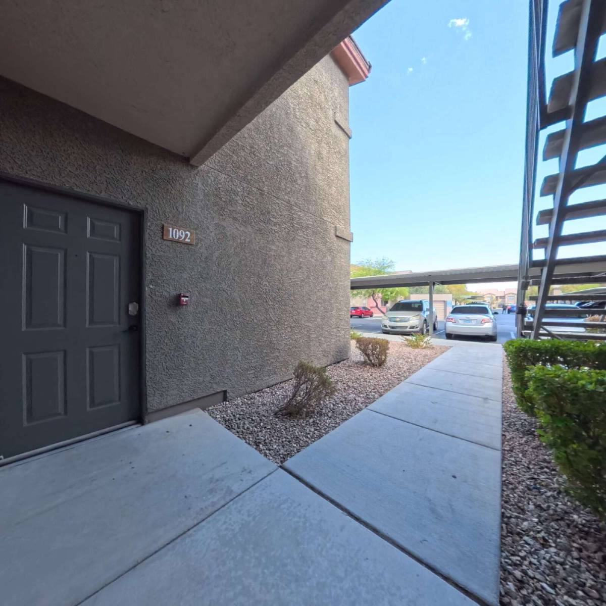 Condo for rent at 8000 W Badura Ave #1092, Las Vegas, NV 89113