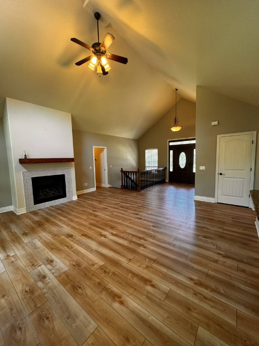 House for rent at 17 Miller Dr, Bella Vista, AR 72715