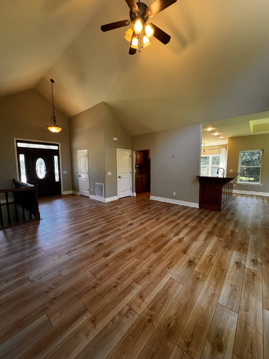 House for rent at 17 Miller Dr, Bella Vista, AR 72715