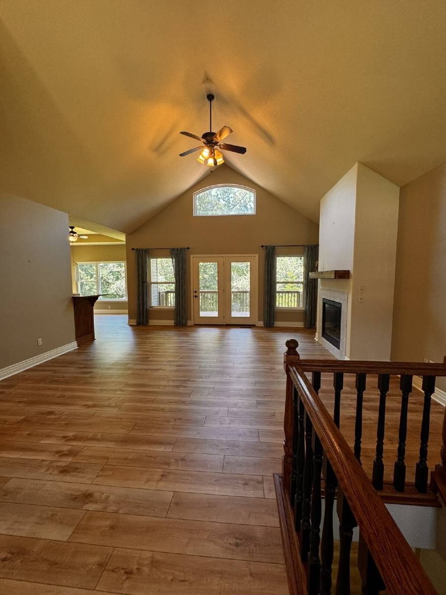House for rent at 17 Miller Dr, Bella Vista, AR 72715