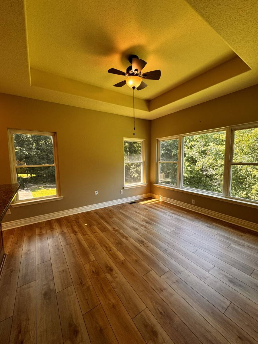 House for rent at 17 Miller Dr, Bella Vista, AR 72715