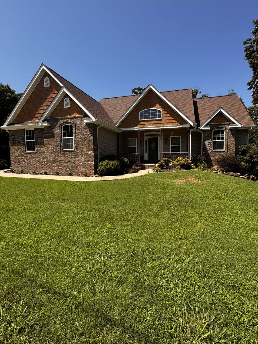 House for rent at 17 Miller Dr, Bella Vista, AR 72715
