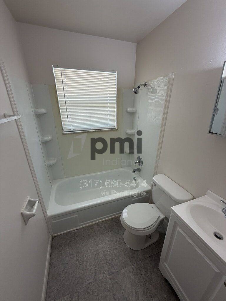 Apartment for rent at 232 S Green St #A, Brownsburg, IN 46112