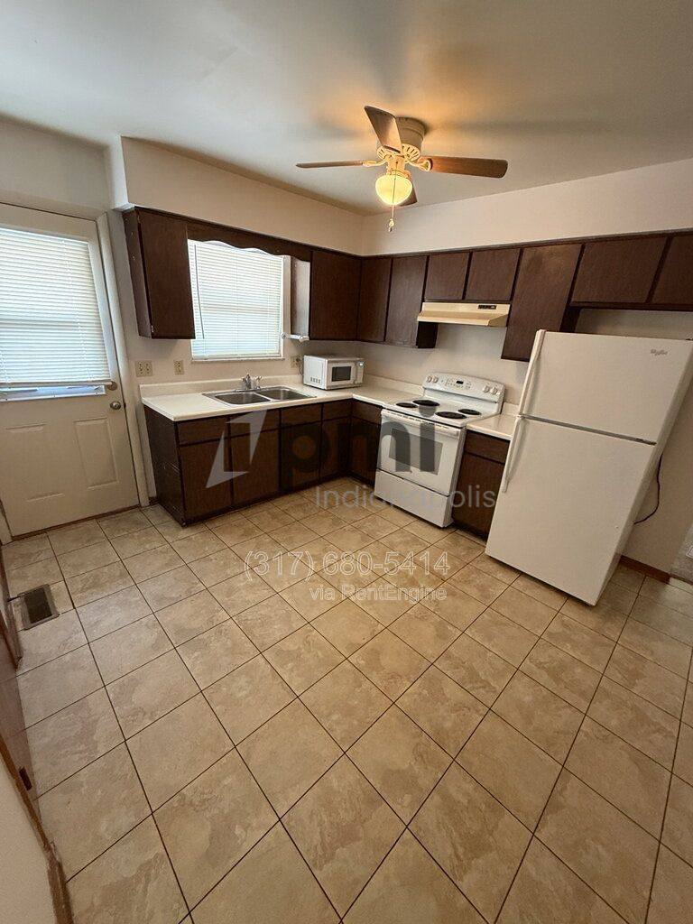 Apartment for rent at 232 S Green St #A, Brownsburg, IN 46112