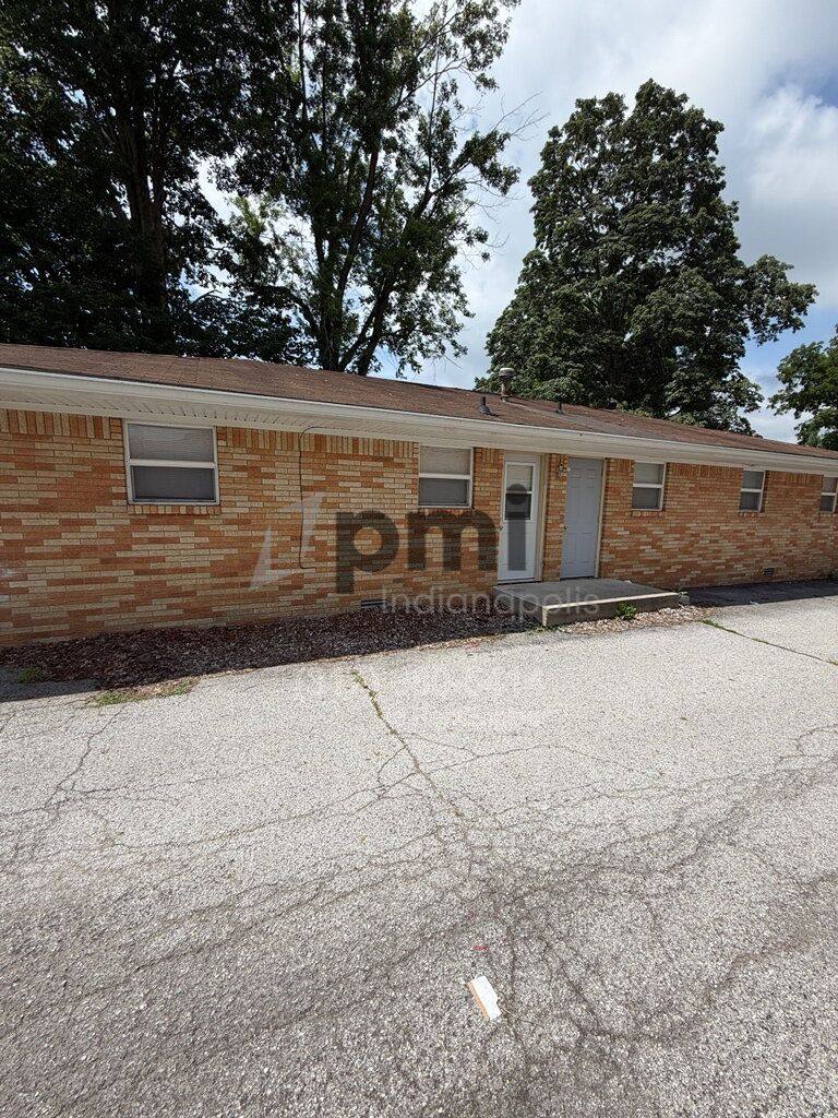 Apartment for rent at 232 S Green St #A, Brownsburg, IN 46112