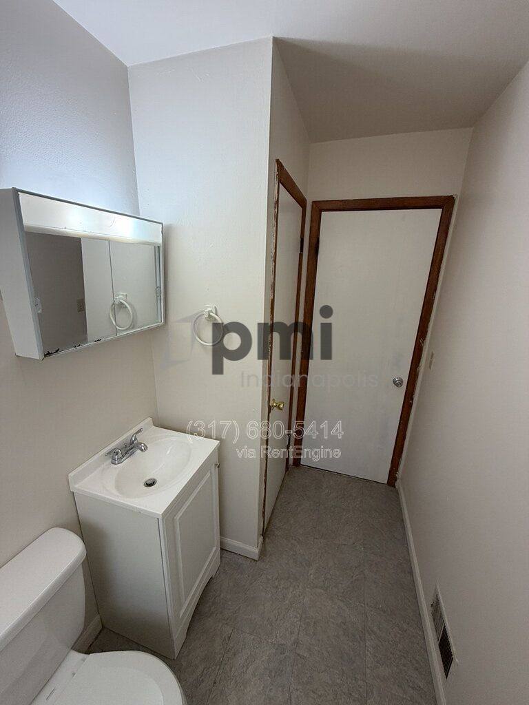 Apartment for rent at 232 S Green St #A, Brownsburg, IN 46112