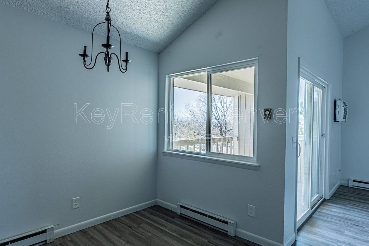Condo for rent at 4062 S Atchison Way #304, Aurora, CO 80014