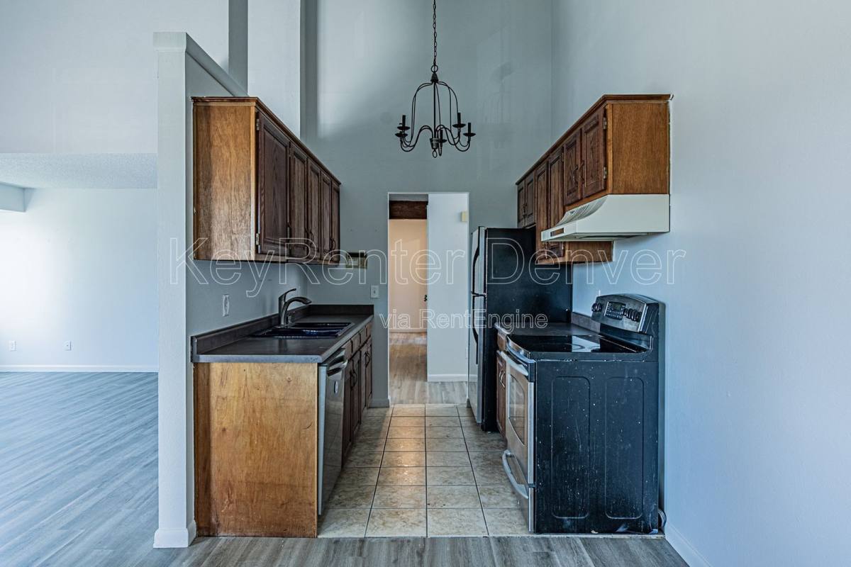 Condo for rent at 4062 S Atchison Way #304, Aurora, CO 80014
