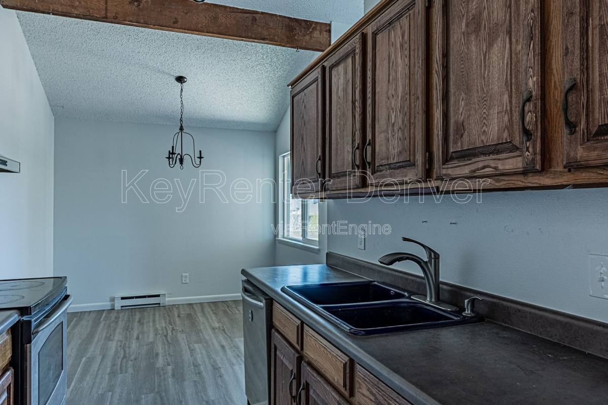 Condo for rent at 4062 S Atchison Way #304, Aurora, CO 80014