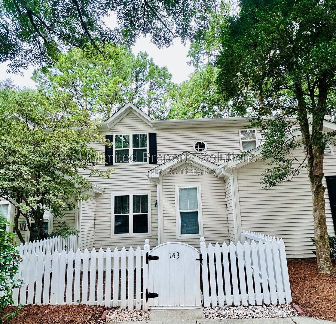 Apartment for rent at 5813 Wrightsville Ave #143, Wilmington, NC 28403