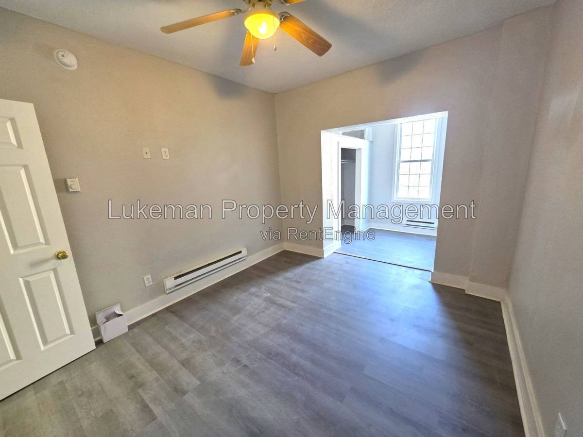 Apartment for rent at 1338 Portage St, Kalamazoo, MI 49001