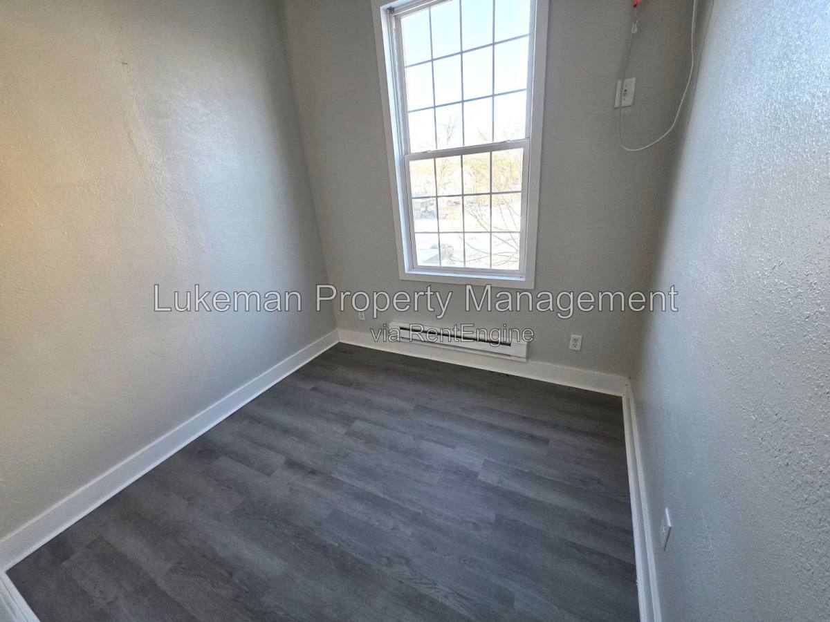 Apartment for rent at 1338 Portage St, Kalamazoo, MI 49001