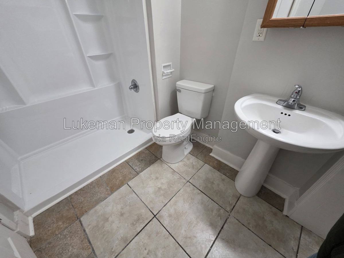 Apartment for rent at 1338 Portage St, Kalamazoo, MI 49001