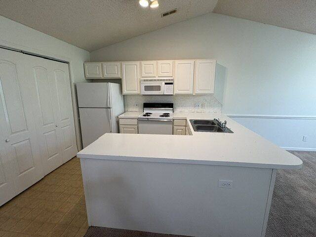 Condo for rent at 2924 Mulberry Lane, Greenville, NC 27858