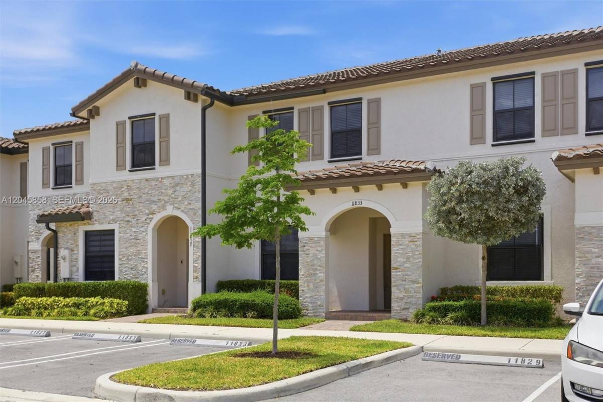 House for rent at 11833 SW 245 Terrace, Homestead, FL 33032