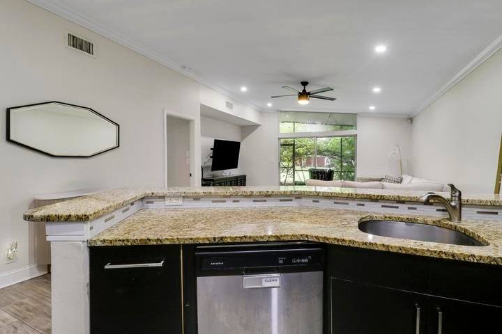 Townhouse for rent at 11606 Orange Blossom Lane, Boca Raton, FL 33428