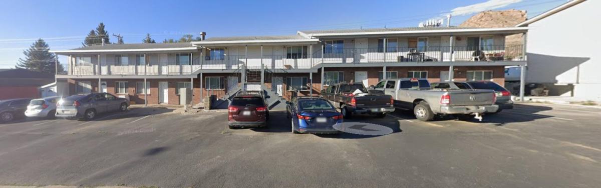 Apartment for rent at 215 River View Dr #A, Green River, WY 82935