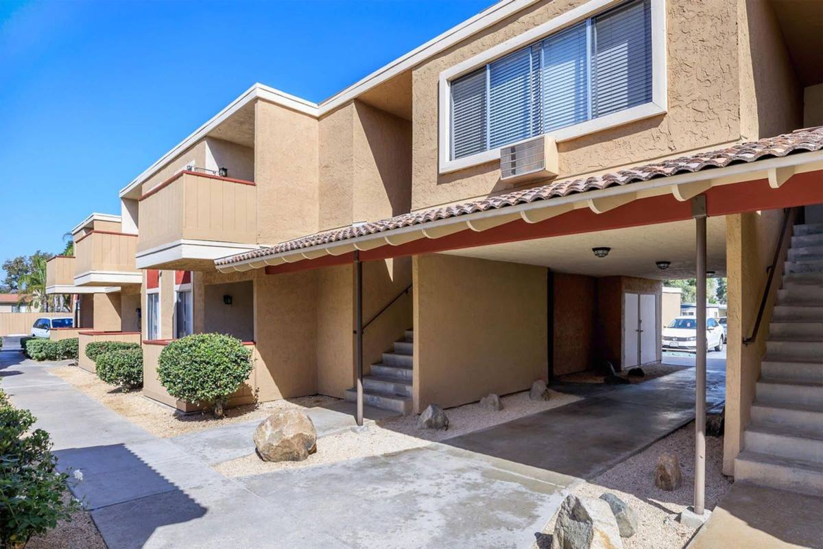 Apartment for rent at 8961 N Magnolia Ave, Santee, CA 92071