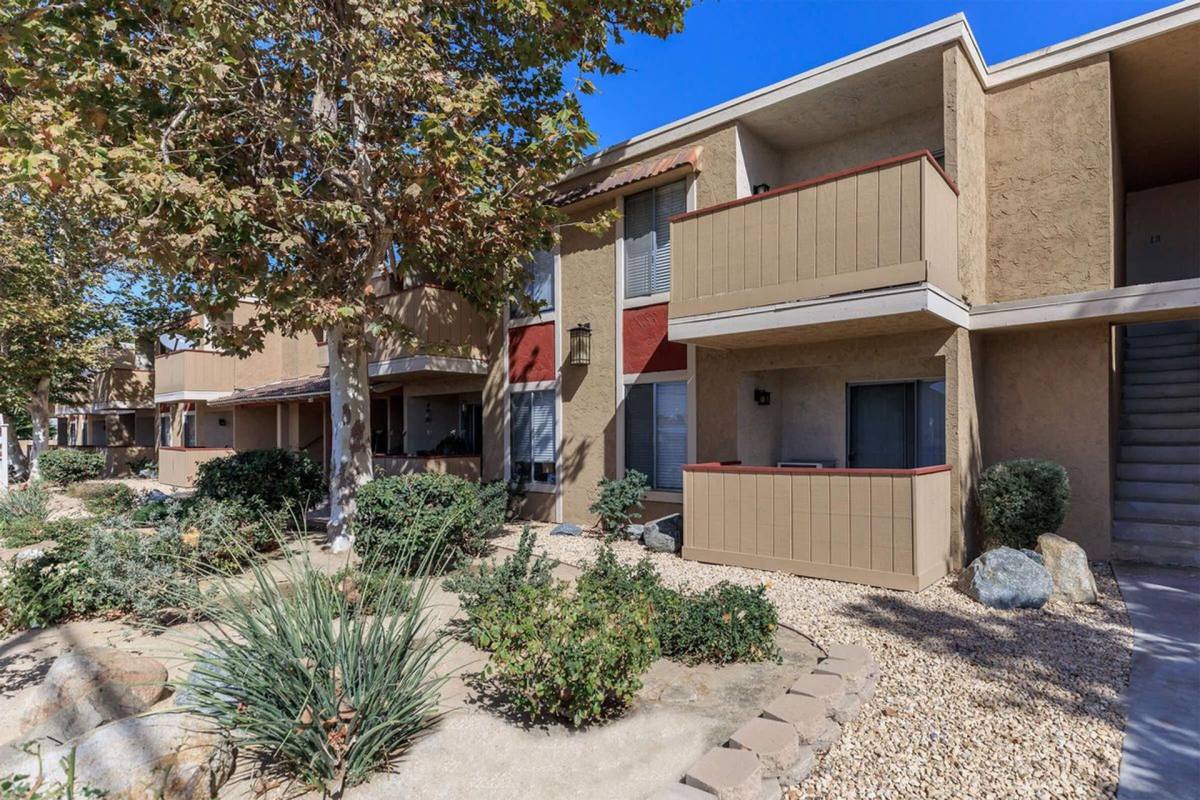 Apartment for rent at 8961 N Magnolia Ave, Santee, CA 92071