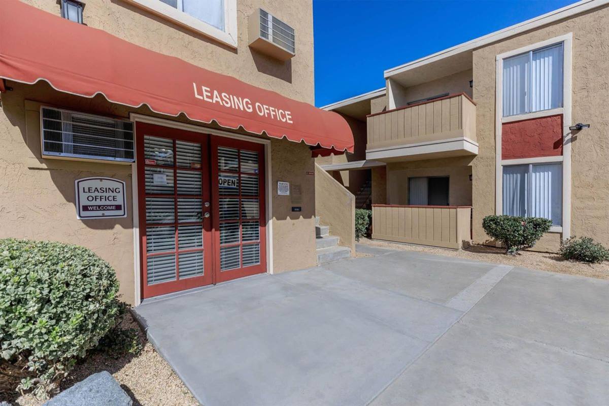 Apartment for rent at 8961 N Magnolia Ave, Santee, CA 92071