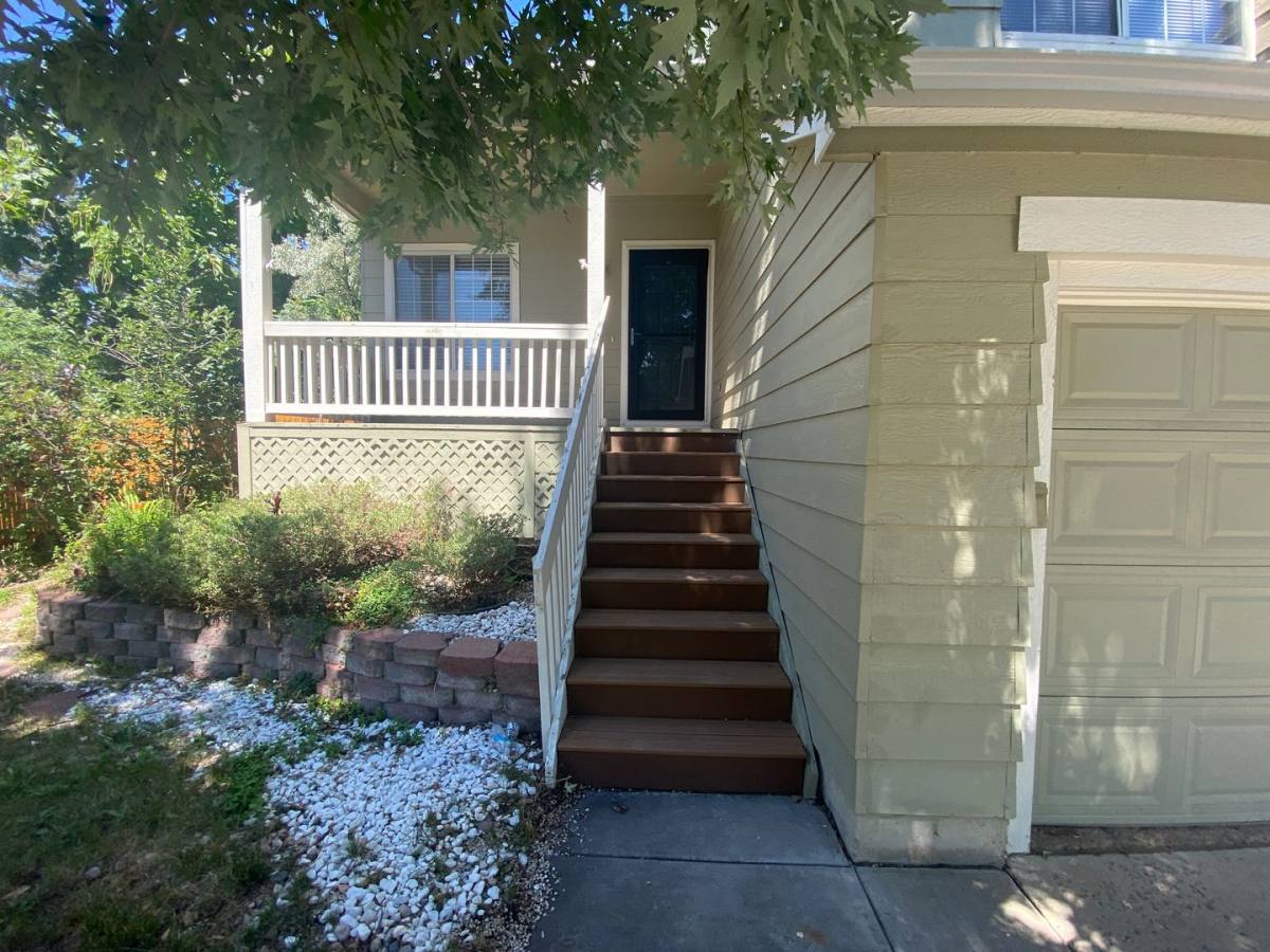 House for rent at 8665 Cloverleaf Circle, Parker, CO 80134