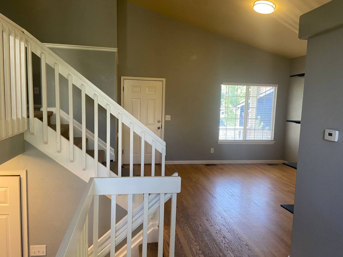 House for rent at 8665 Cloverleaf Circle, Parker, CO 80134