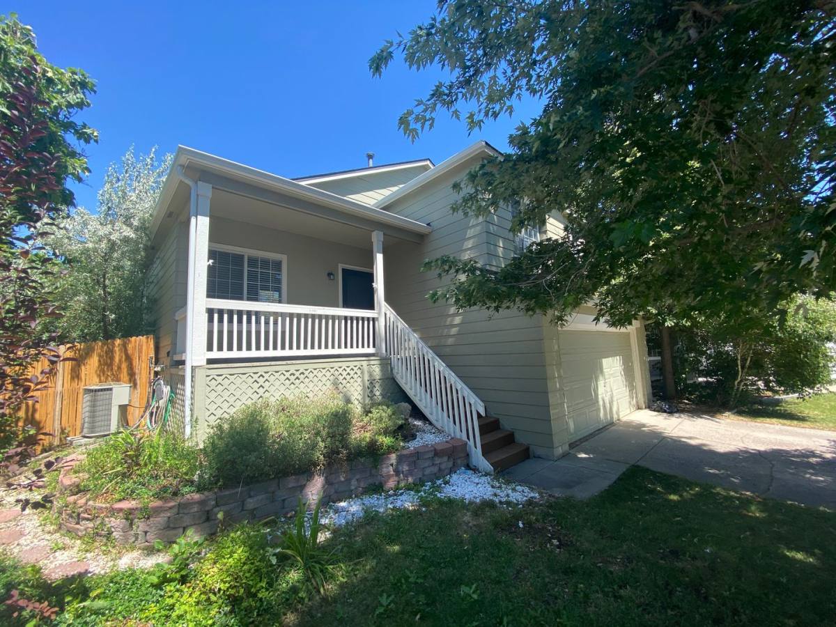 House for rent at 8665 Cloverleaf Circle, Parker, CO 80134