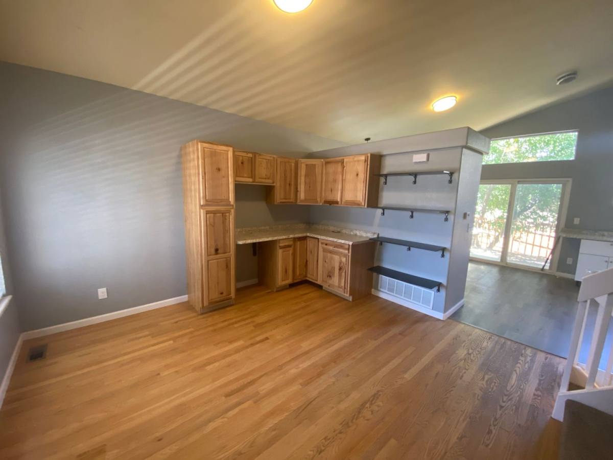 House for rent at 8665 Cloverleaf Circle, Parker, CO 80134