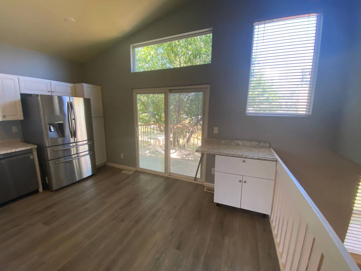 House for rent at 8665 Cloverleaf Circle, Parker, CO 80134