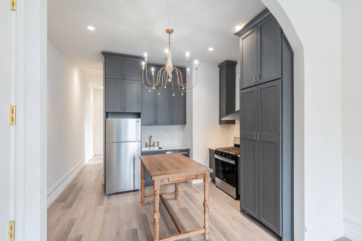 Apartment for rent at 999 N 15th St, Philadelphia, PA 19130