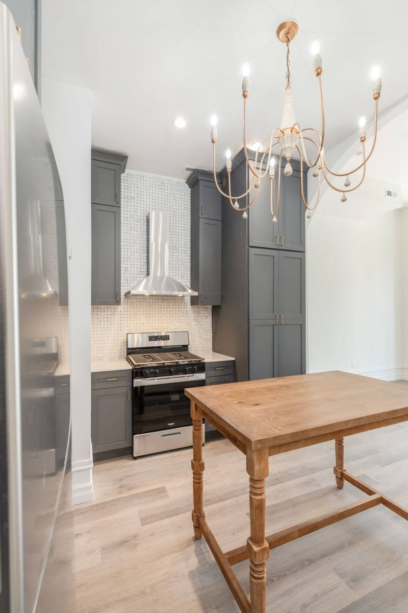 Apartment for rent at 999 N 15th St, Philadelphia, PA 19130