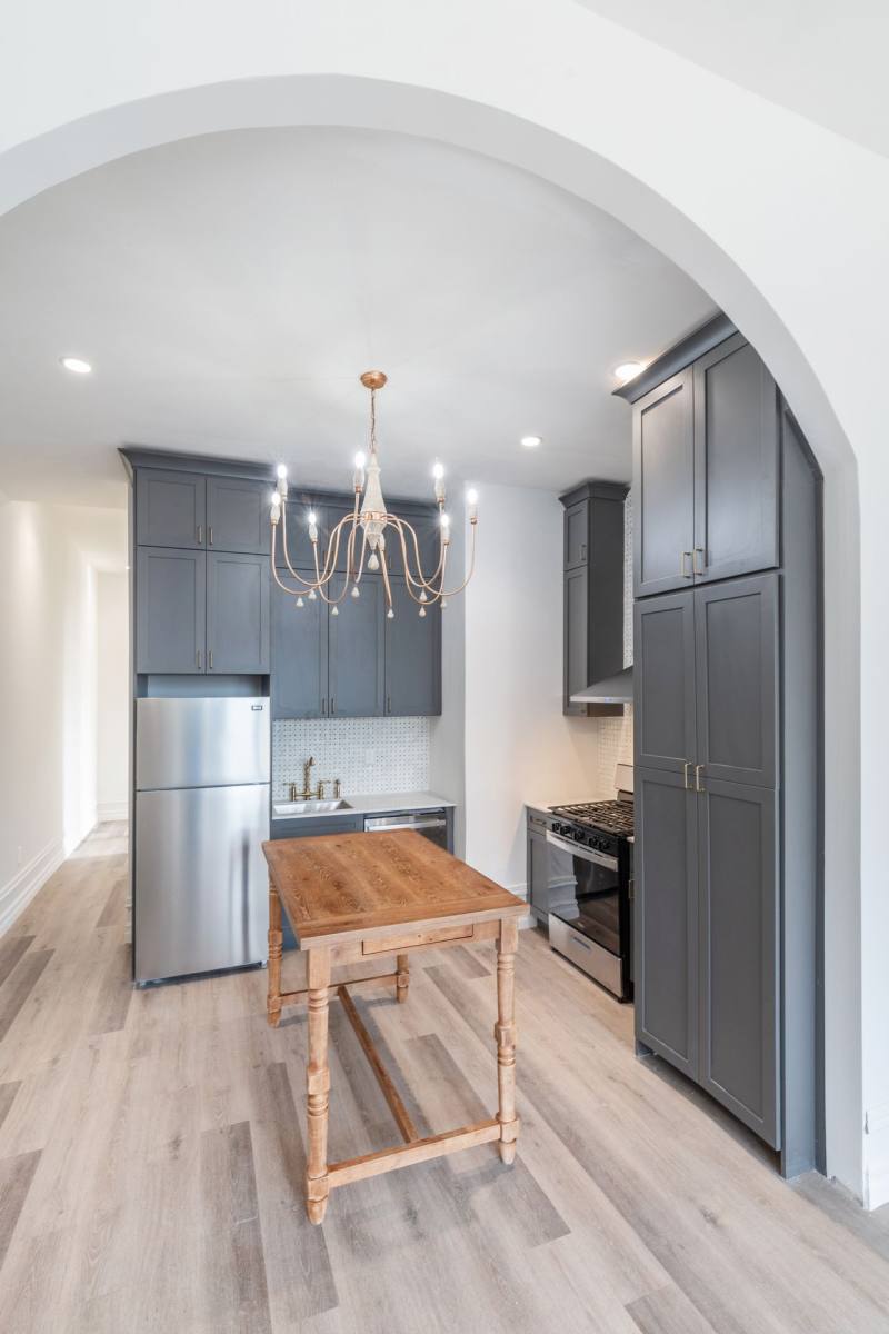 Apartment for rent at 999 N 15th St, Philadelphia, PA 19130