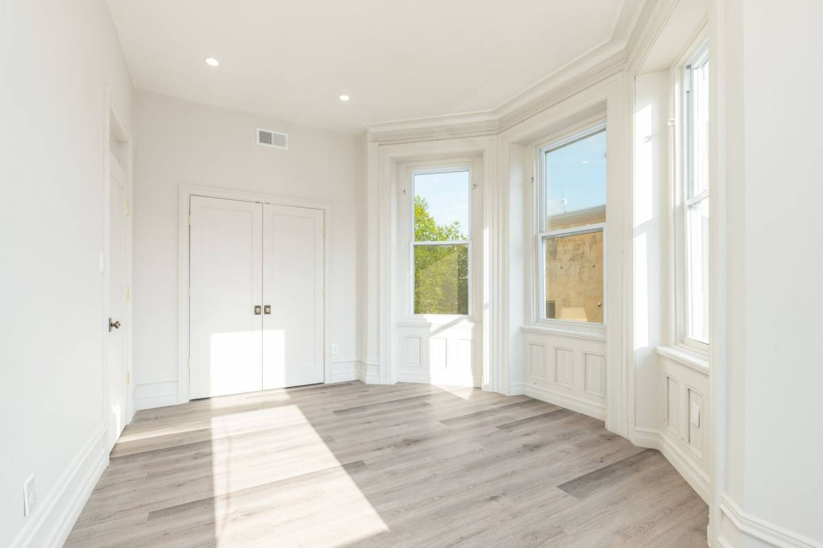 Apartment for rent at 999 N 15th St, Philadelphia, PA 19130