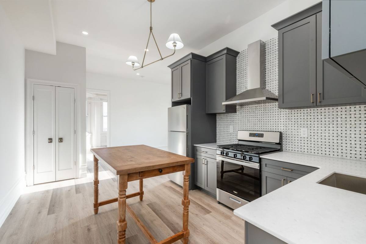 Apartment for rent at 999 N 15th St, Philadelphia, PA 19130