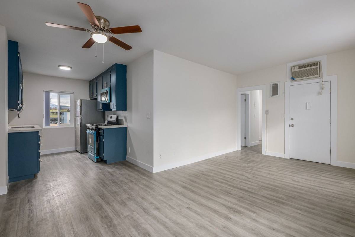Apartment for rent at 13205 Barbara Ann St, North Hollywood, CA 91605